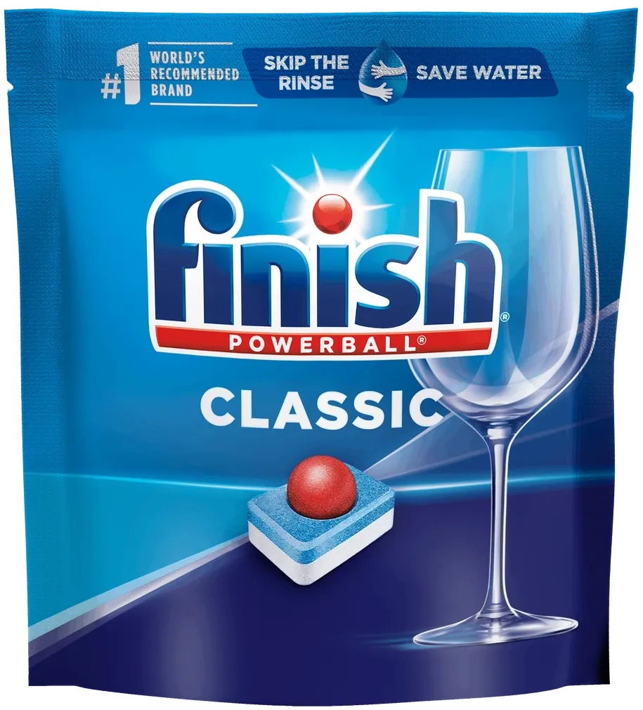 FINISH® CLASSIC